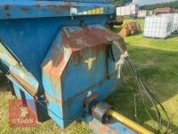 WEST 2000 DUAL SPREADER - 10