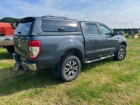 2014 FORD RANGER PICK UP TRUCK - 3