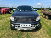 2014 FORD RANGER PICK UP TRUCK - 7