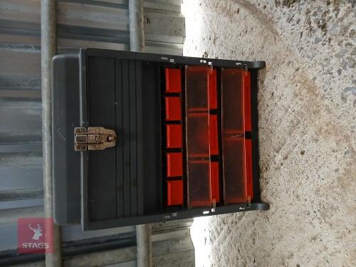 WORKSHOP BOX