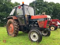 1987 CASE INTERNATIONAL 1394 2WD TRACTOR - 6