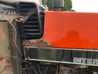 1987 CASE INTERNATIONAL 1394 2WD TRACTOR - 9