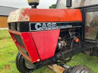 1987 CASE INTERNATIONAL 1394 2WD TRACTOR - 13