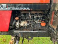 1987 CASE INTERNATIONAL 1394 2WD TRACTOR - 14