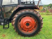 1987 CASE INTERNATIONAL 1394 2WD TRACTOR - 15