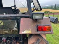 1987 CASE INTERNATIONAL 1394 2WD TRACTOR - 18