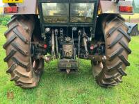 1987 CASE INTERNATIONAL 1394 2WD TRACTOR - 20
