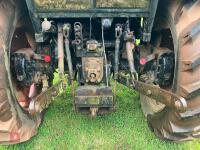1987 CASE INTERNATIONAL 1394 2WD TRACTOR - 21