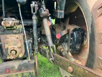 1987 CASE INTERNATIONAL 1394 2WD TRACTOR - 22