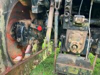 1987 CASE INTERNATIONAL 1394 2WD TRACTOR - 23