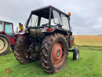 1987 CASE INTERNATIONAL 1394 2WD TRACTOR - 24