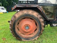 1987 CASE INTERNATIONAL 1394 2WD TRACTOR - 25