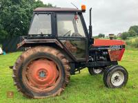 1987 CASE INTERNATIONAL 1394 2WD TRACTOR - 26