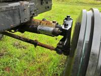 1987 CASE INTERNATIONAL 1394 2WD TRACTOR - 27