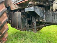 1987 CASE INTERNATIONAL 1394 2WD TRACTOR - 29