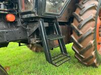 1987 CASE INTERNATIONAL 1394 2WD TRACTOR - 30