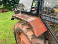 1987 CASE INTERNATIONAL 1394 2WD TRACTOR - 33