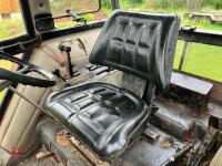 1987 CASE INTERNATIONAL 1394 2WD TRACTOR - 34