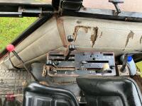 1987 CASE INTERNATIONAL 1394 2WD TRACTOR - 35