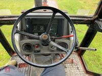 1987 CASE INTERNATIONAL 1394 2WD TRACTOR - 36