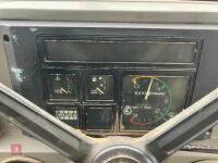 1987 CASE INTERNATIONAL 1394 2WD TRACTOR - 37
