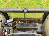 1987 CASE INTERNATIONAL 1394 2WD TRACTOR - 39