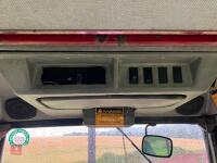 1987 CASE INTERNATIONAL 1394 2WD TRACTOR - 40