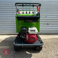 2022 MERLO CINGO M500DM MINI DUMPER - 2