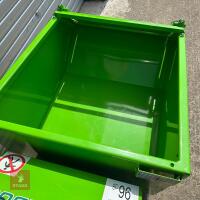 2022 MERLO CINGO M500DM MINI DUMPER - 4