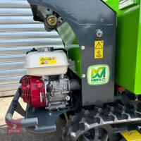 2022 MERLO CINGO M500DM MINI DUMPER - 6