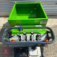 2022 MERLO CINGO M500DM MINI DUMPER - 9