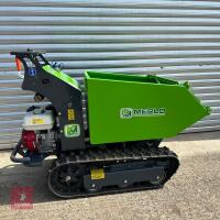 2022 MERLO CINGO M500DM MINI DUMPER