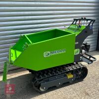 2022 MERLO CINGO M500DM MINI DUMPER - 11