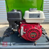 2022 MERLO CINGO M500DM MINI DUMPER - 13
