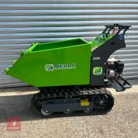 2022 MERLO CINGO M500DM MINI DUMPER - 14