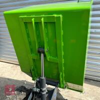 2022 MERLO CINGO M500DM MINI DUMPER - 15