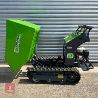 2022 MERLO CINGO M500DM MINI DUMPER - 17