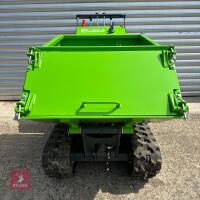 2022 MERLO CINGO M500DM MINI DUMPER - 18