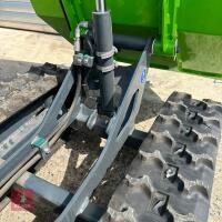 2022 MERLO CINGO M500DM MINI DUMPER - 19