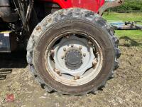 2011 MASSEY FERGUSON 5425 4WD TRACTOR - 15