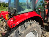 2011 MASSEY FERGUSON 5425 4WD TRACTOR - 20