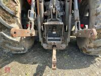 2011 MASSEY FERGUSON 5425 4WD TRACTOR - 23