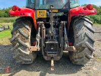 2011 MASSEY FERGUSON 5425 4WD TRACTOR - 27