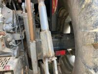 2011 MASSEY FERGUSON 5425 4WD TRACTOR - 28