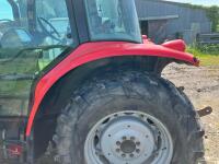 2011 MASSEY FERGUSON 5425 4WD TRACTOR - 30
