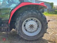 2011 MASSEY FERGUSON 5425 4WD TRACTOR - 31