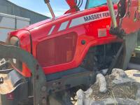 2011 MASSEY FERGUSON 5425 4WD TRACTOR - 33