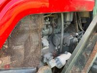 2011 MASSEY FERGUSON 5425 4WD TRACTOR - 34