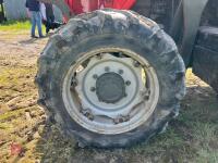 2011 MASSEY FERGUSON 5425 4WD TRACTOR - 35