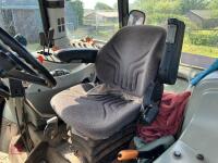 2011 MASSEY FERGUSON 5425 4WD TRACTOR - 36